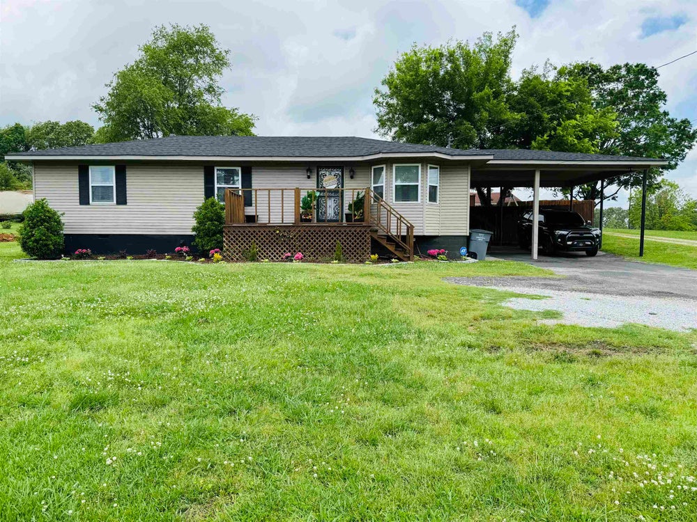 229 Rasch Rd, Florence, AL 35633 MLS 516347 Coldwell Banker