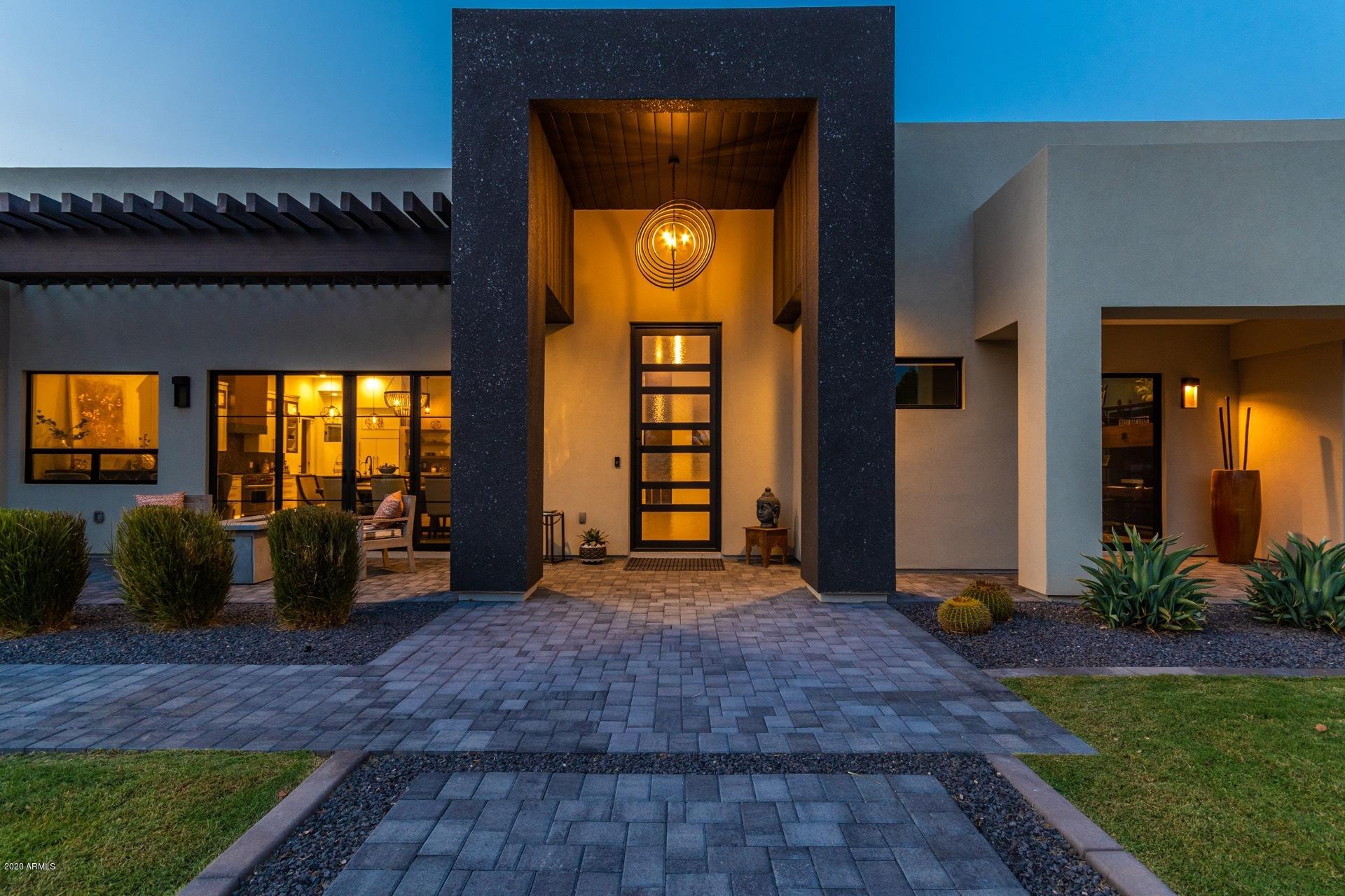 Property view