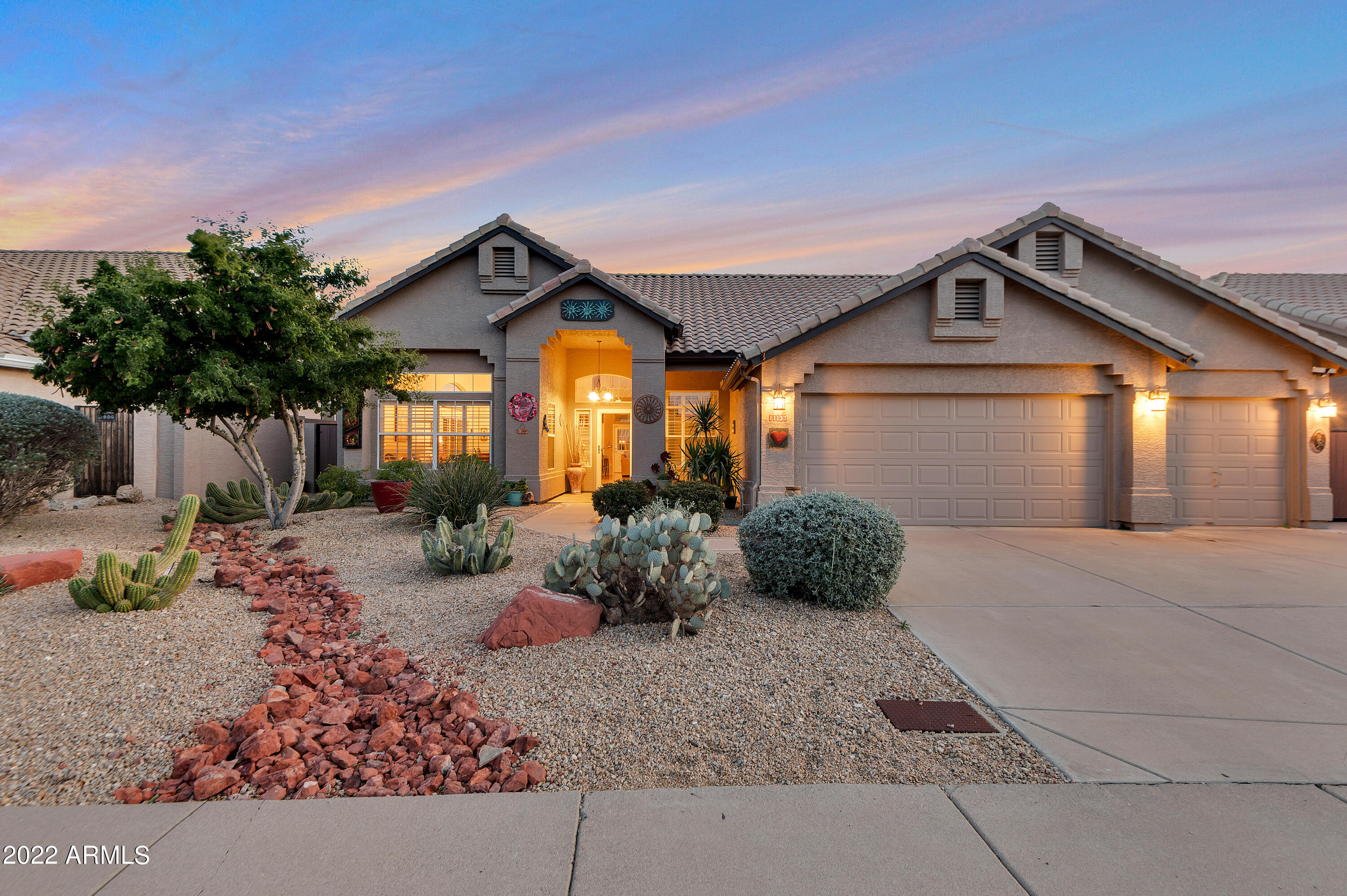 Property view