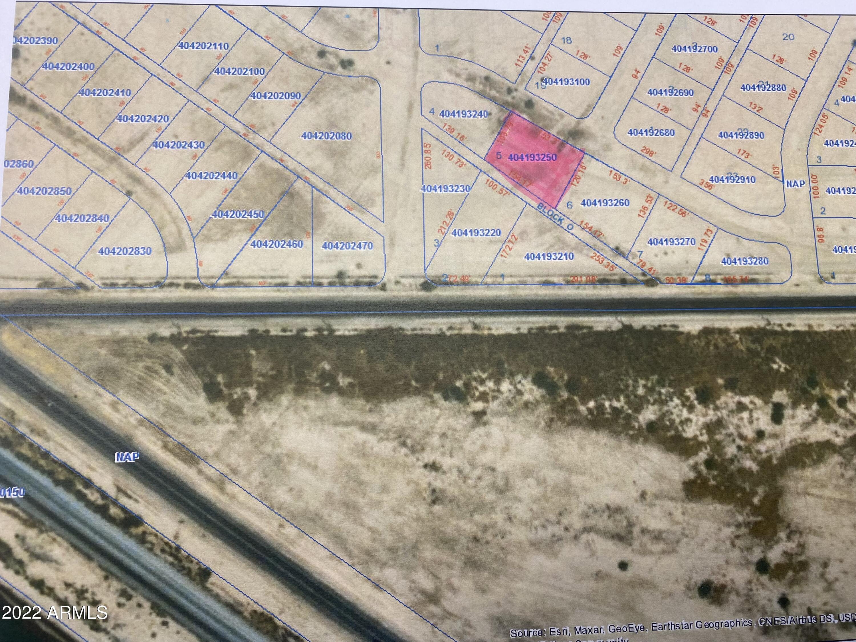 Listing view 2