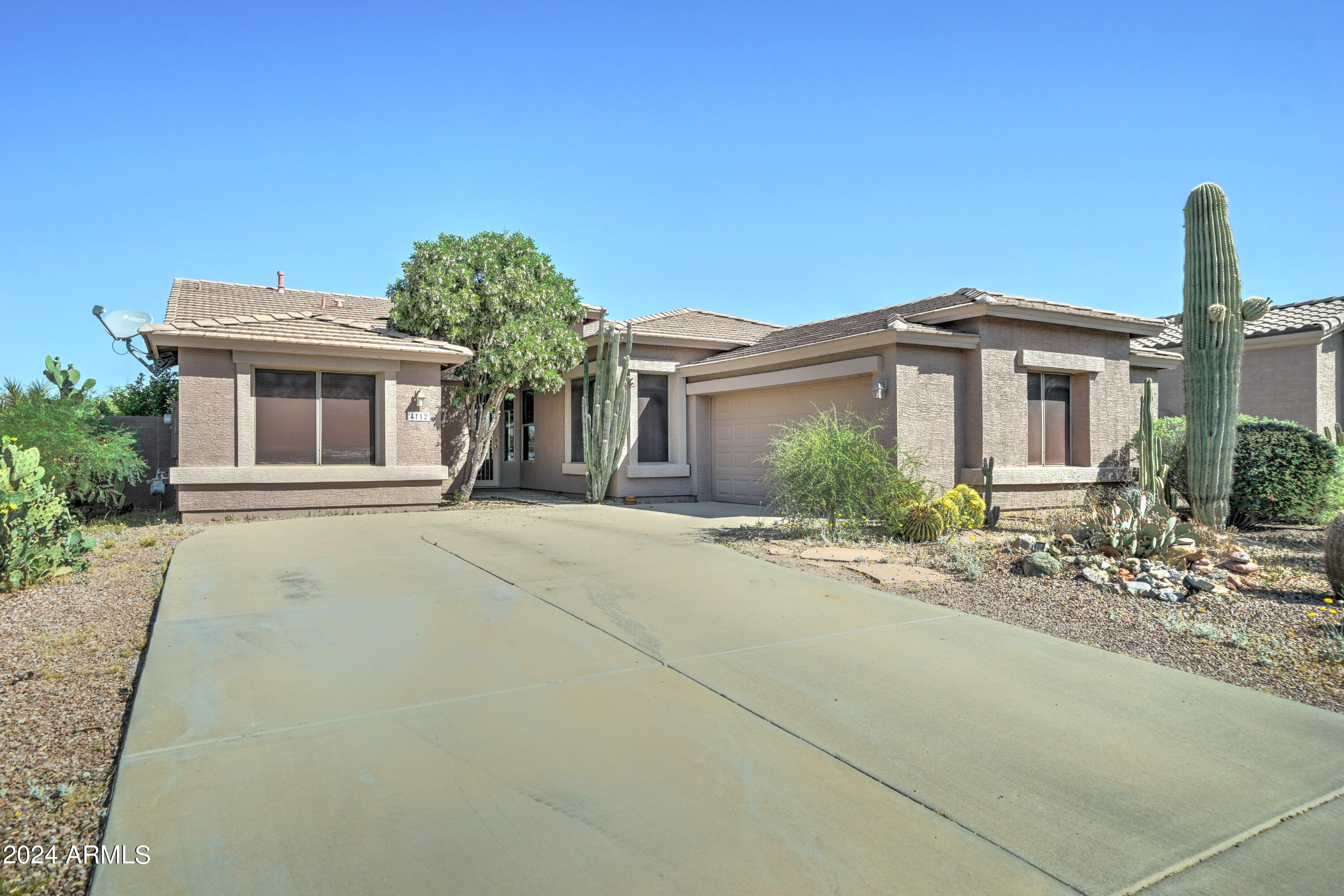 4112 S Prairie Zinnia Drive, Gold Canyon, AZ 85118 - MLS# 6709063 ...