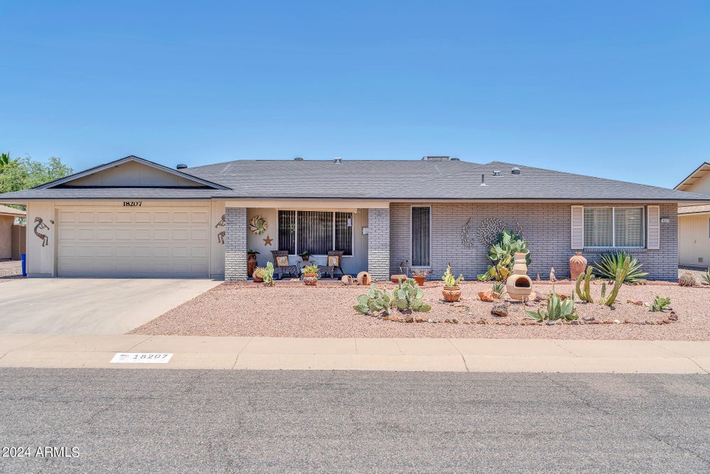 18207 N 129th Drive, Sun City West, AZ 85375 - MLS# 6713473 - Coldwell ...