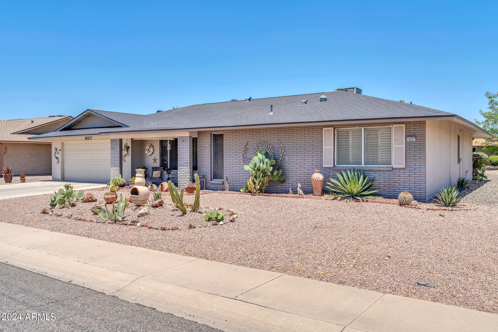 18207 N 129th Drive, Sun City West, AZ 85375 - MLS# 6713473 - Coldwell ...