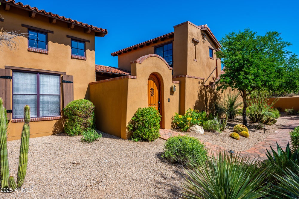 10597 E Rising Sun Drive, Scottsdale, AZ 85262 - MLS# 6821172 ...