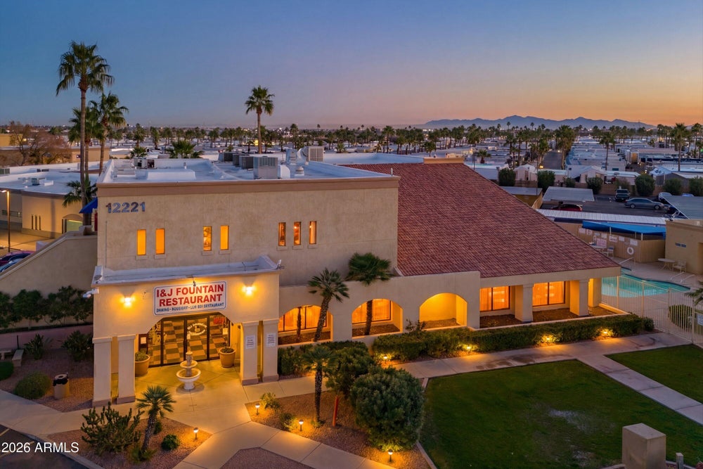 12221 W Bell Road #152, Surprise, AZ 85378 - MLS# 6961408 - Coldwell Banker