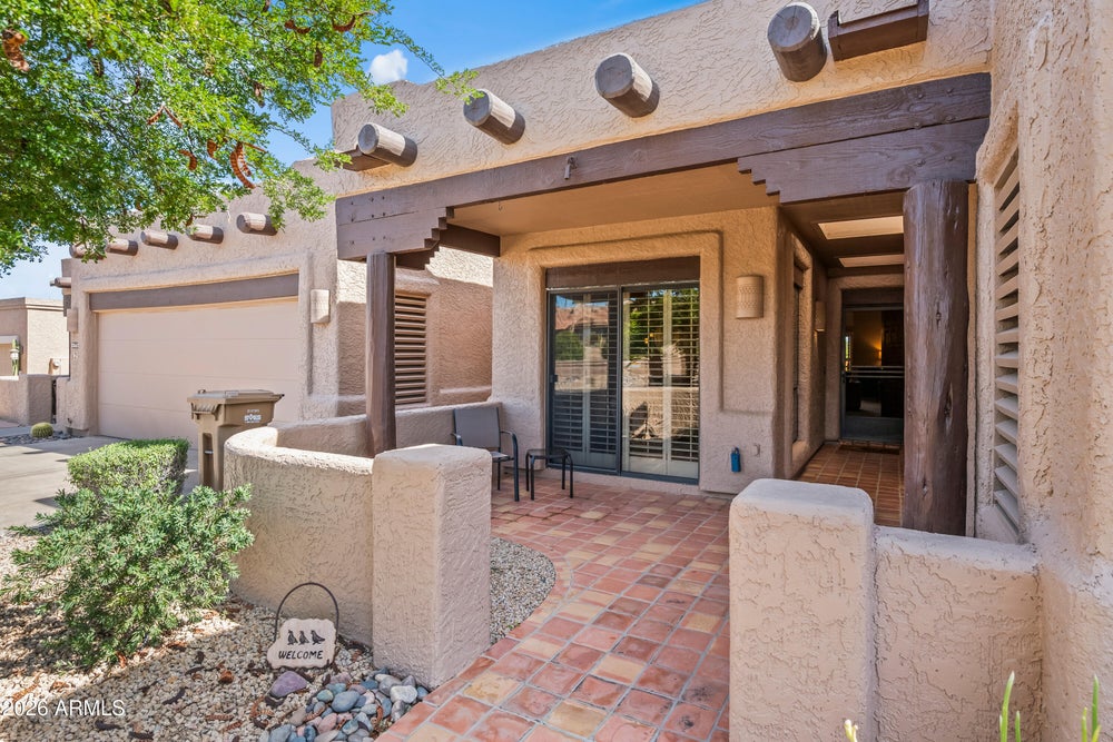 25615 N Bolero Bend #1, Rio Verde, AZ 85263 - MLS# 6991125 - Coldwell ...