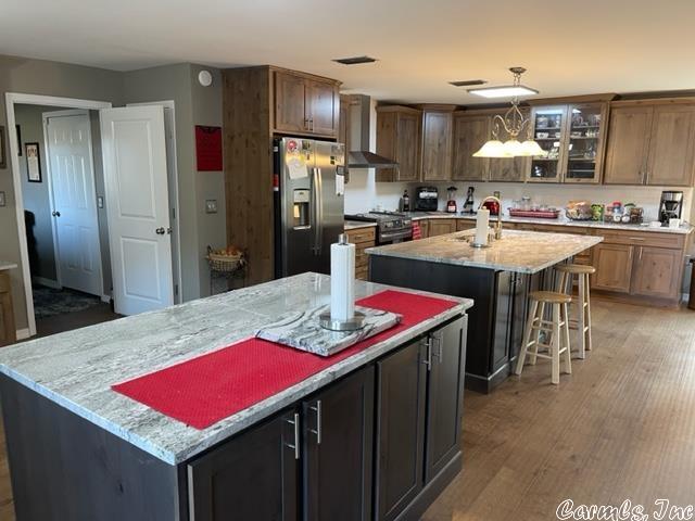 Listing view 3