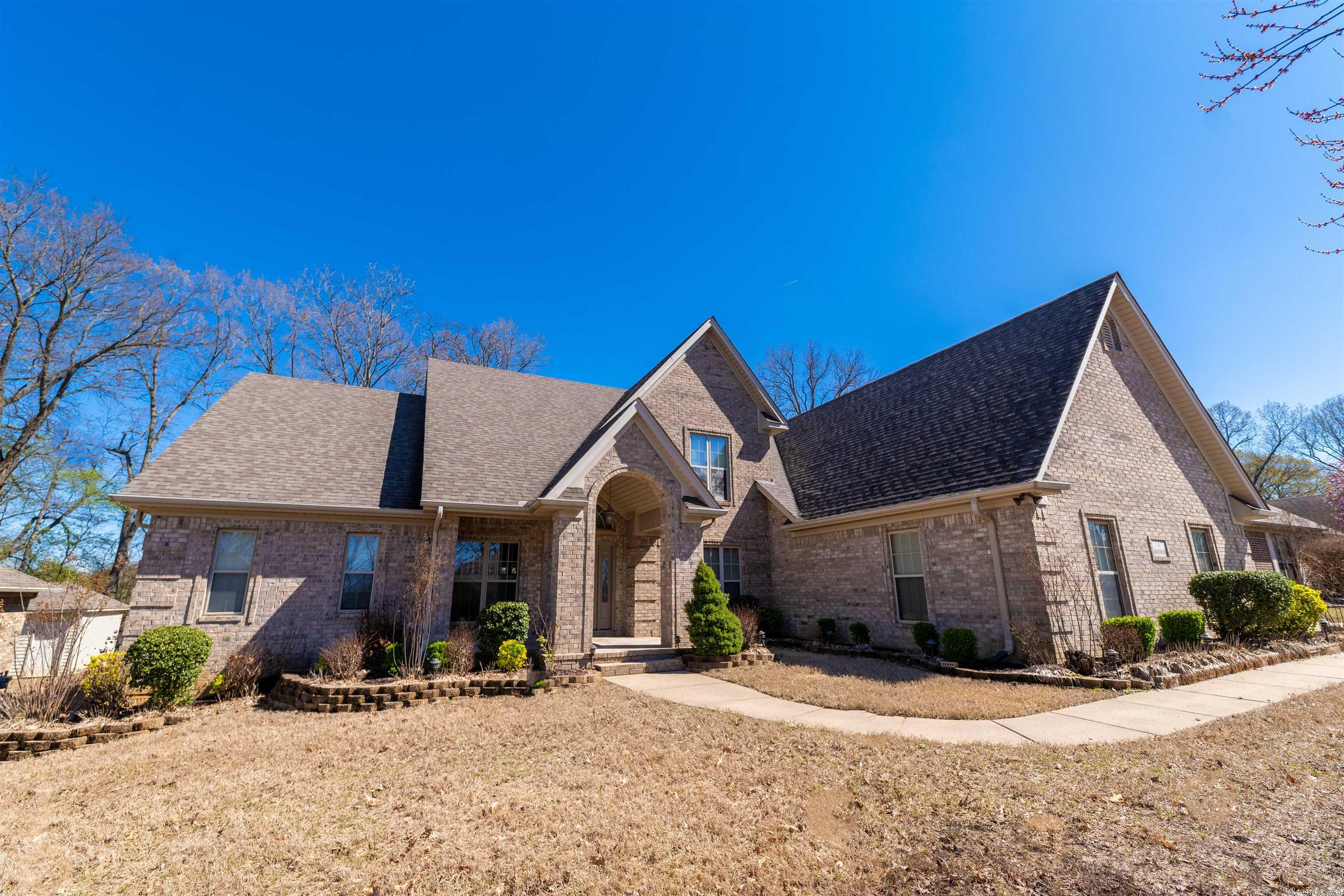 13 Brentwood Cove, Cabot, AR 72023 MLS 23007152 Coldwell Banker