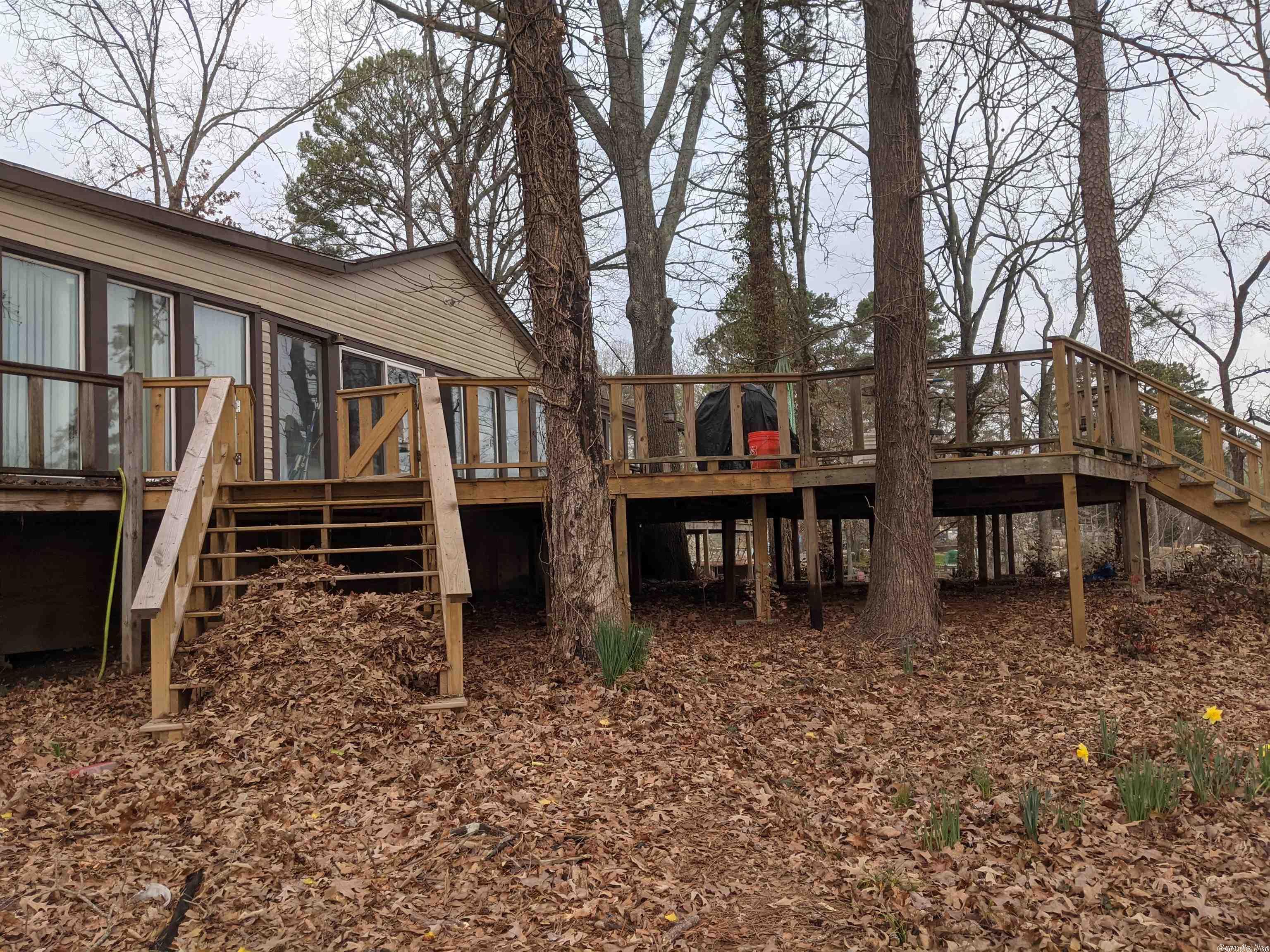 131 Sunset Loop, Perryville, AR 72126 MLS 23008273 Coldwell Banker