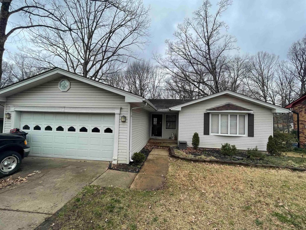 1507 Merrywood Drive, Jonesboro, AR 72401 MLS 24008031 Coldwell Banker