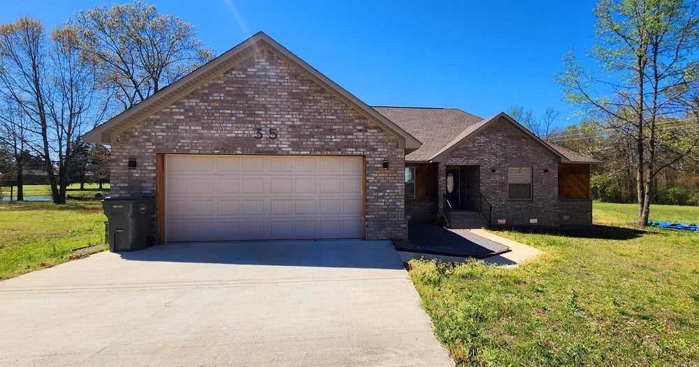 35 Pebble Creek Circle, Batesville, AR 72501 MLS 24011517 Coldwell