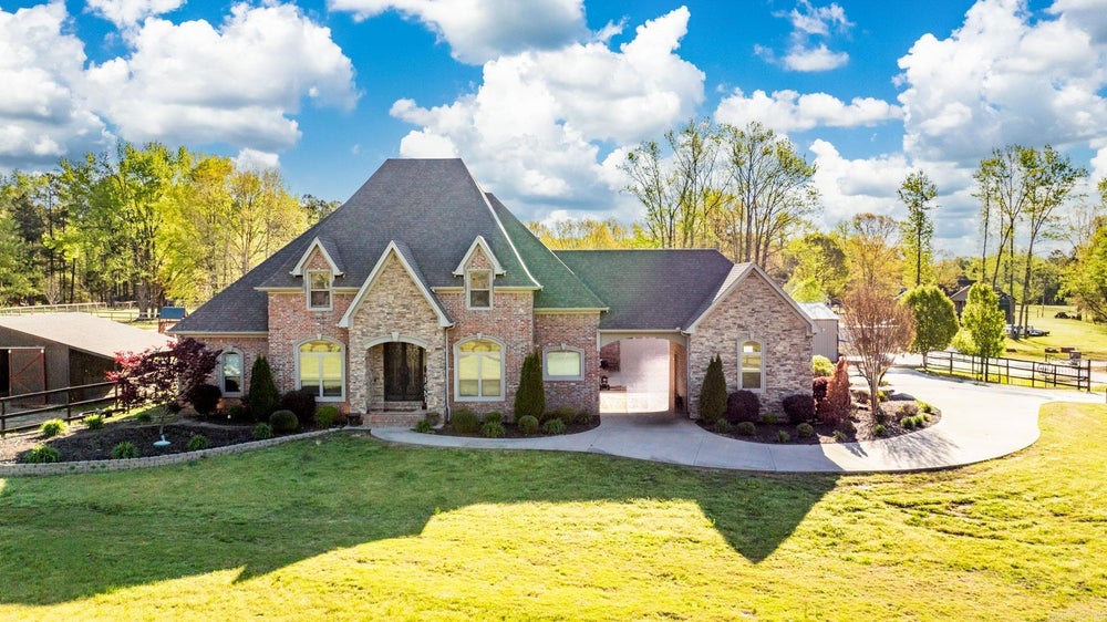 54 Curry Lane, Austin, AR 72007 MLS 24012337 Coldwell Banker