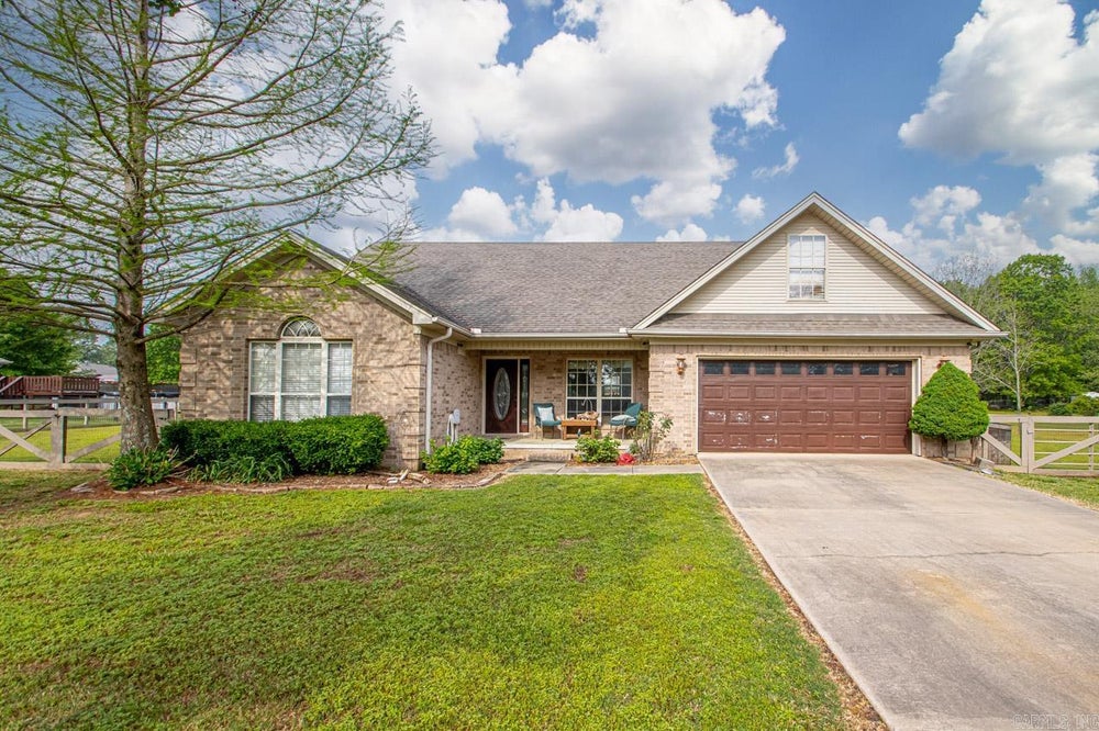 2630 Sandhill Road, Lonoke, AR 72086 MLS 24013096 Coldwell Banker