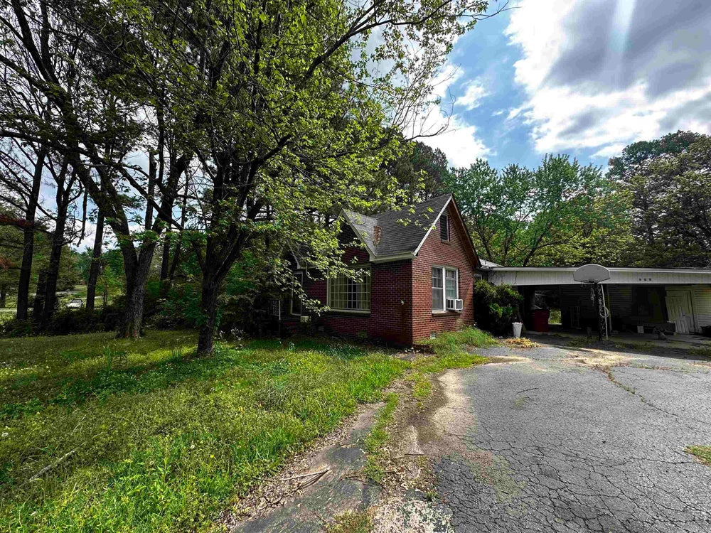 Address Withheld By Seller, Morrilton, AR 72110 MLS 24013391