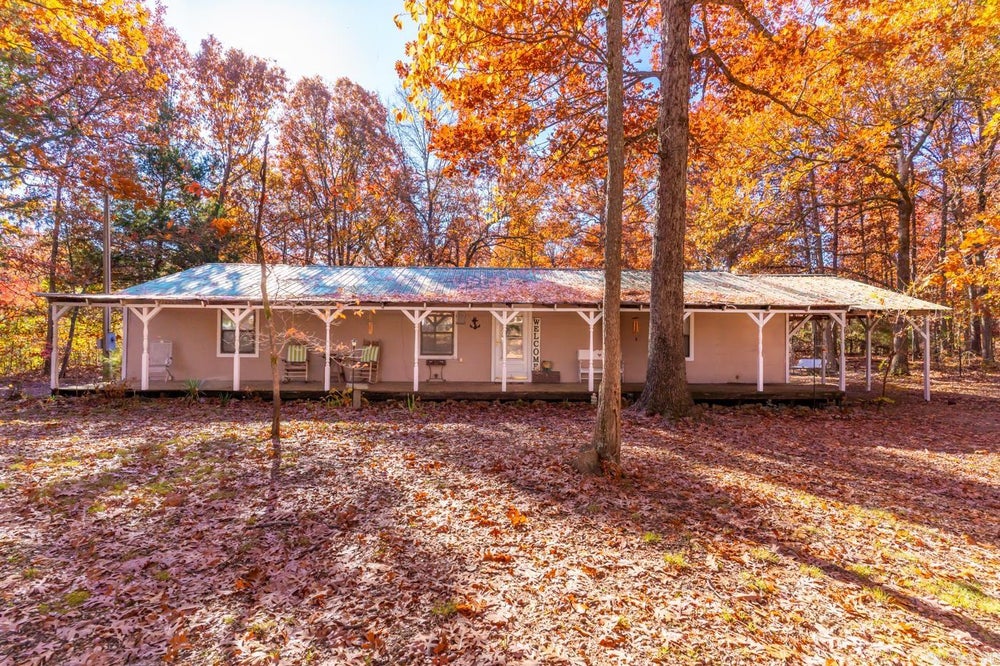 712 Ar Hwy 175, Hardy, AR 72542 MLS 24013503 Coldwell Banker
