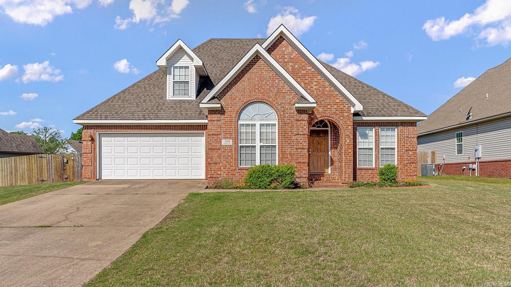 4433 Stoney Drive, Jonesboro, AR 72404 MLS 24014056 Coldwell Banker