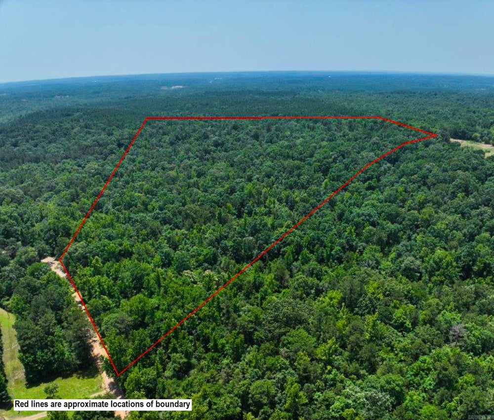 Address Withheld By Seller, De Queen, AR 71832 MLS 24018424