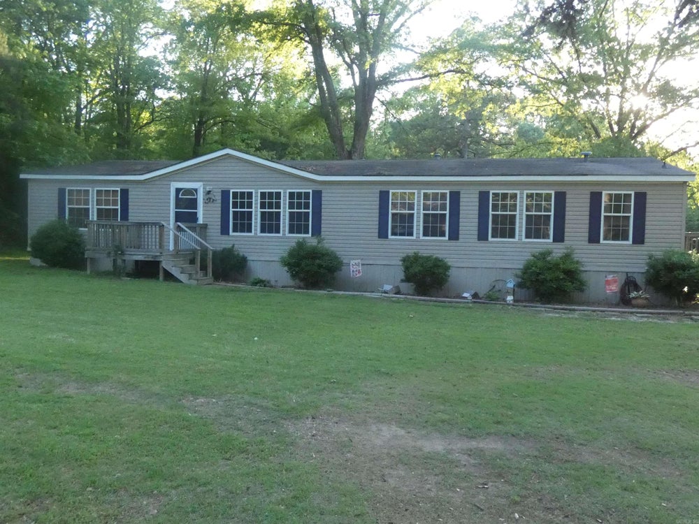 161 Kimsey Loop, Malvern, AR 72104 MLS 24021675 Coldwell Banker