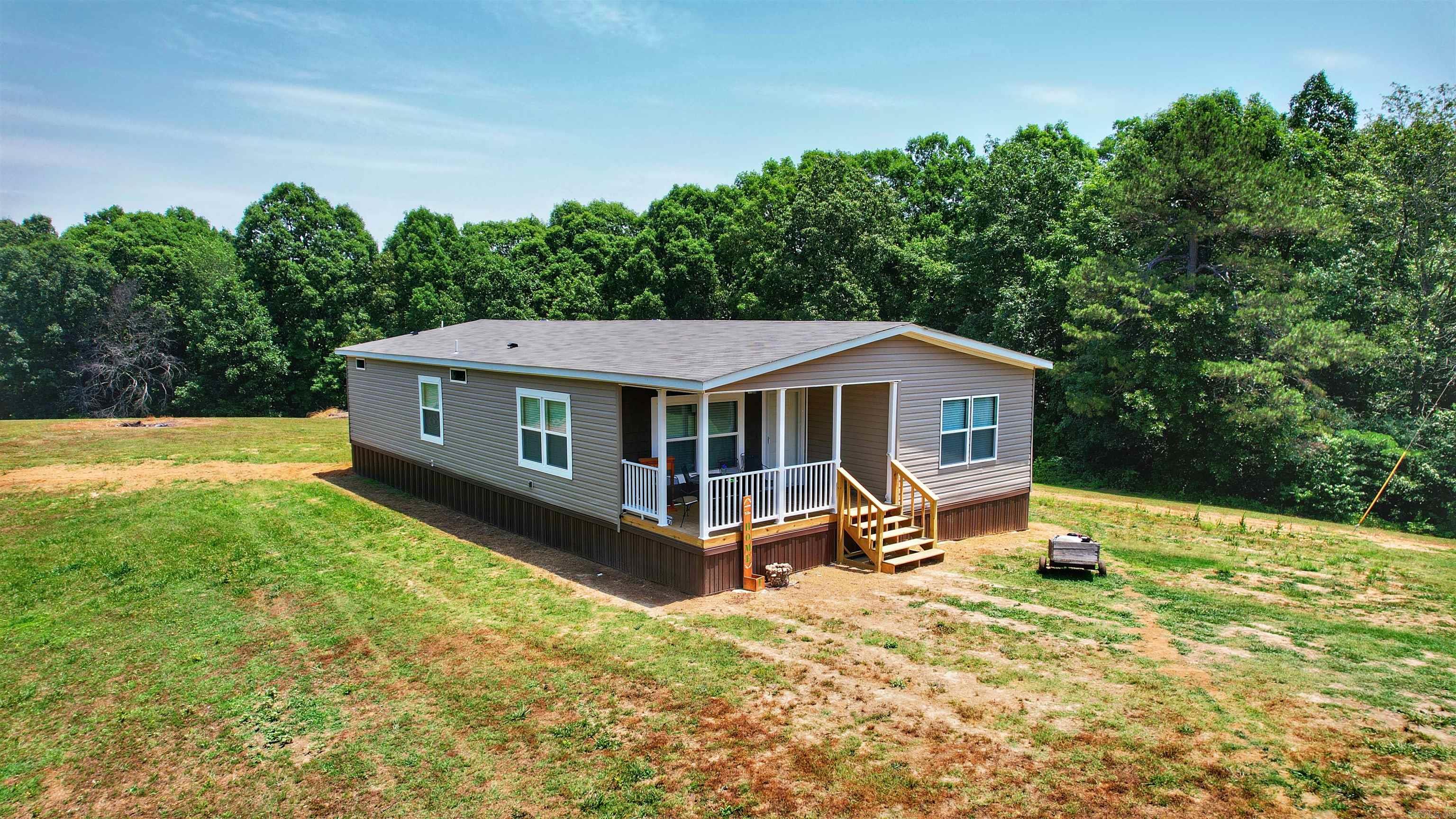 Address Withheld By Seller, Harrisburg, AR 72432 - MLS# 24022631 ...