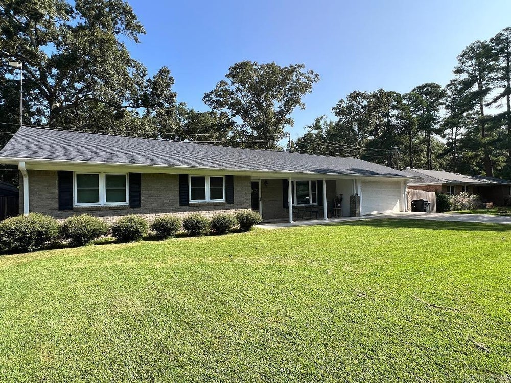 Address Withheld By Seller, Star City, AR 71667 MLS 24033045