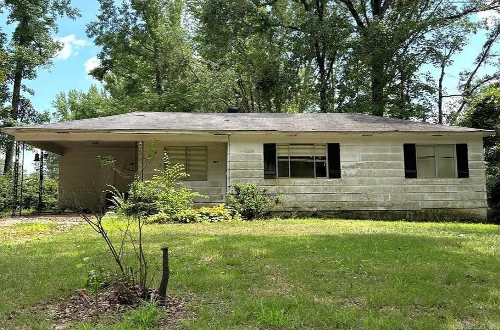 Address Withheld By Seller, Sheridan, AR 72150 MLS 24035637