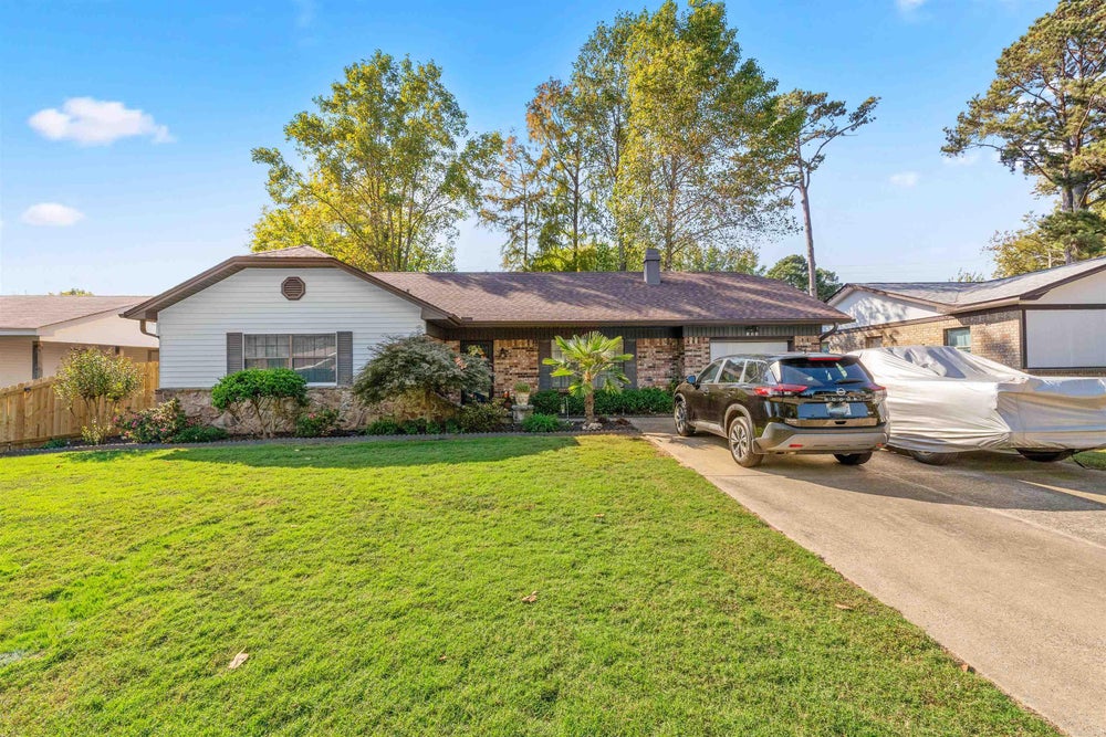 Address Withheld By Seller, Jacksonville, AR 72076 MLS 24038029