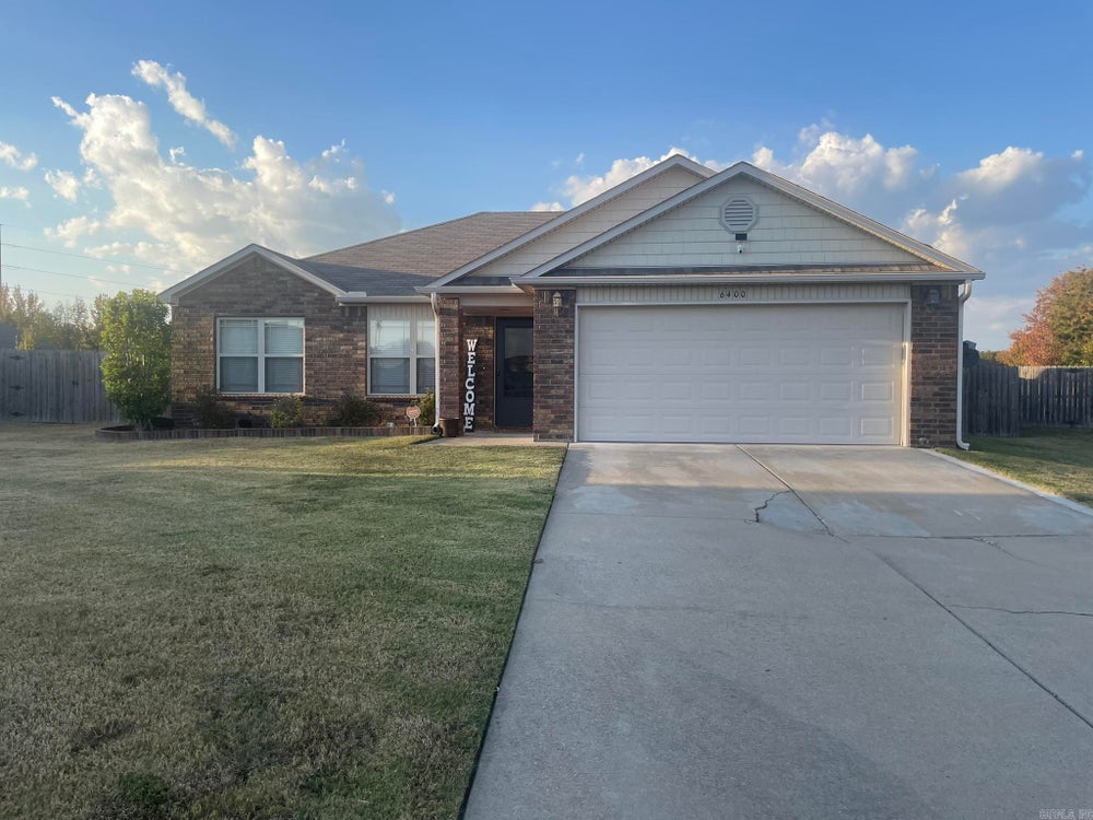 Address Withheld By Seller, North Little Rock, AR 72117 MLS 24038971