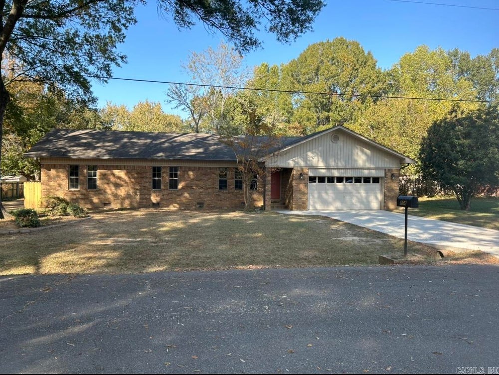 Address Withheld By Seller, Beebe, AR 72012 MLS 24039230 Coldwell