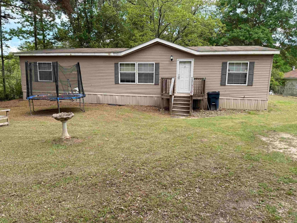 26 Mobile Home Exteriors Ideas: Stunning Designs to Transform Your Space