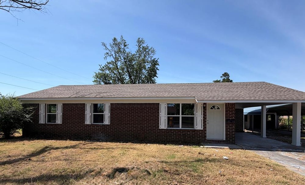 551 Childress Dr, Osceola, AR 72370 - MLS# 46231 - Coldwell Banker