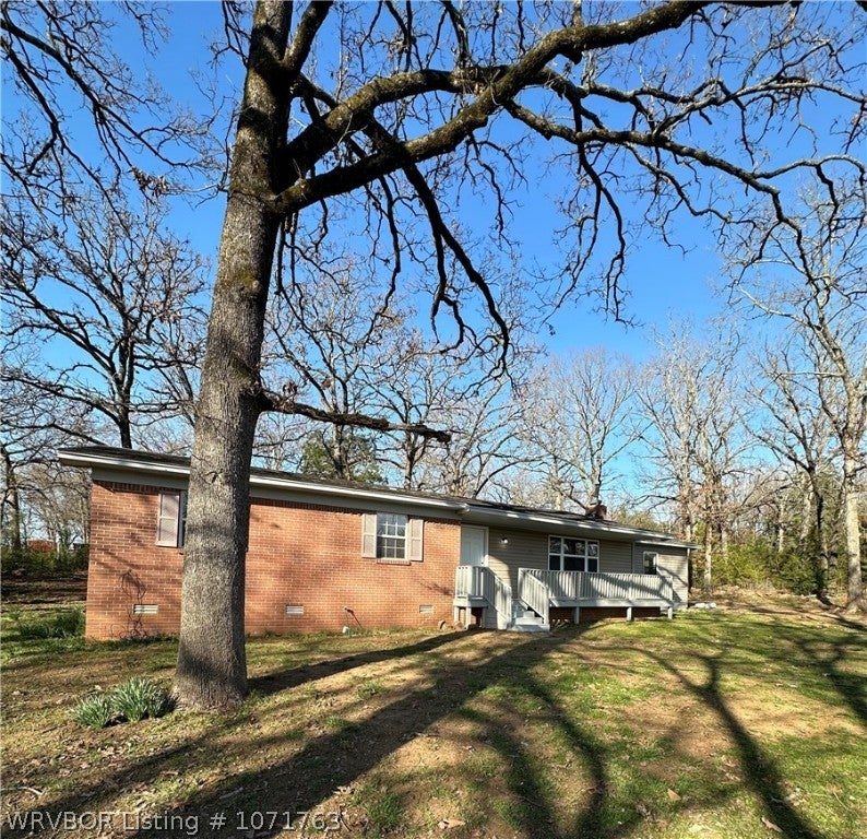 2920 E Highway 10, Greenwood, AR 72936 MLS 1071763 Coldwell Banker