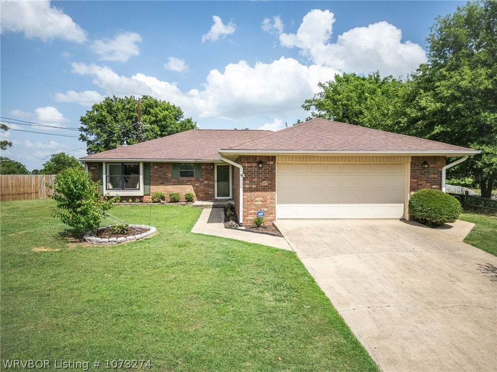 104 Crest Drive, Poteau, OK 74953 MLS 1073274 Coldwell Banker