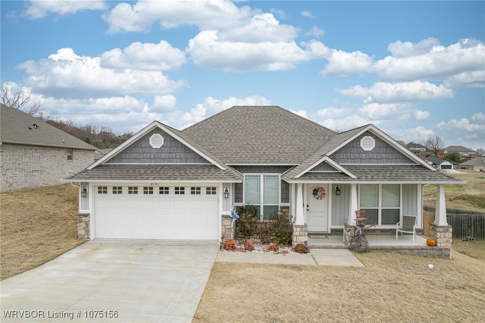 Address Withheld By Seller, Van Buren, AR 72956 MLS 1075156 Coldwell Banker