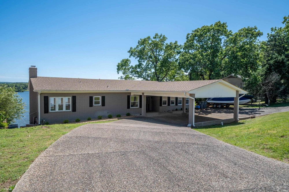 362 Lake Hamilton, Hot Springs, AR 71913 MLS 145471 Coldwell Banker