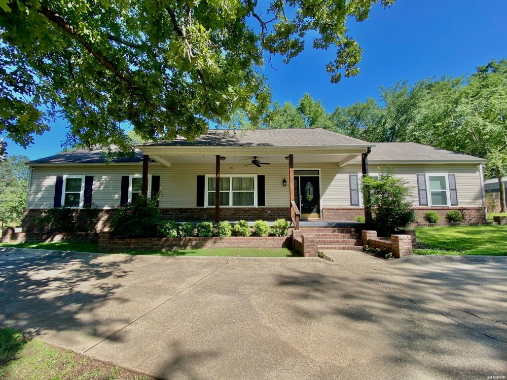 102 Woodlawn Drive, Mount Ida, AR 71957 MLS 146718 Coldwell Banker