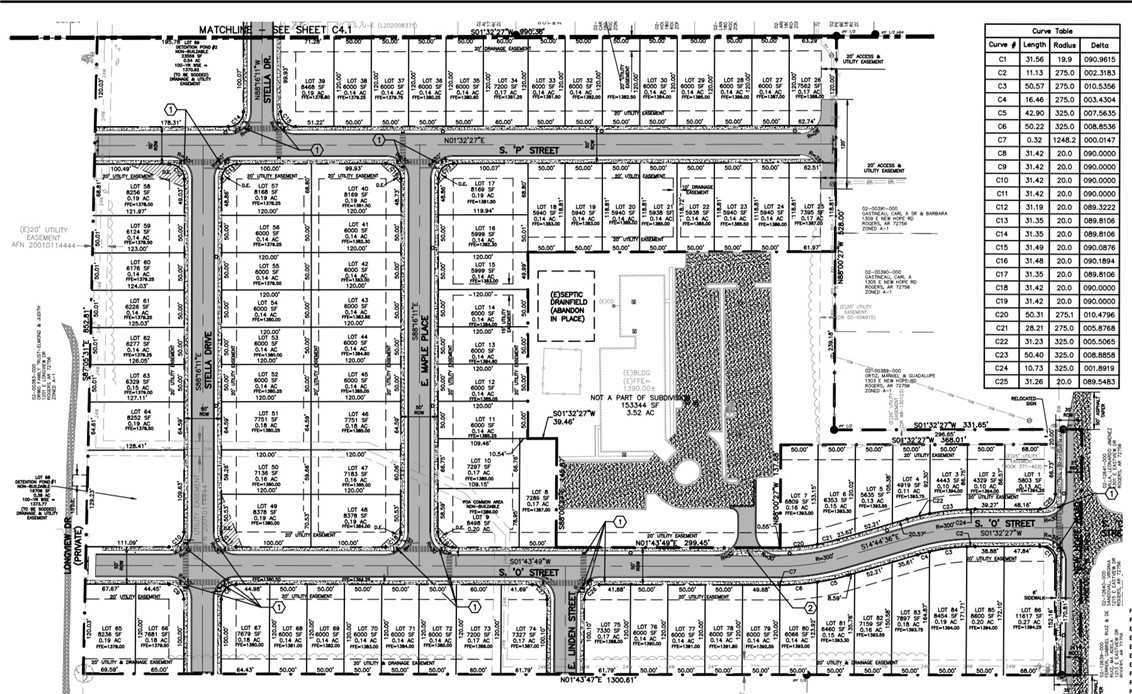 Listing view 2