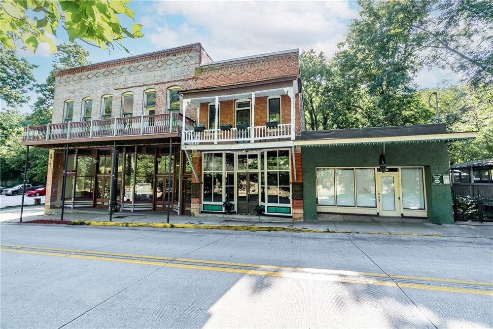 63 N Main Street, Eureka Springs, AR 72632 MLS 1254398 Coldwell Banker