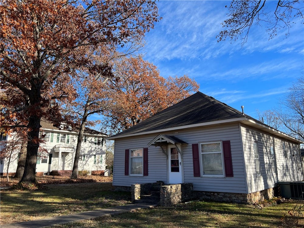 403 Madison Avenue, Berryville, AR 72616 MLS 1260966 Coldwell Banker