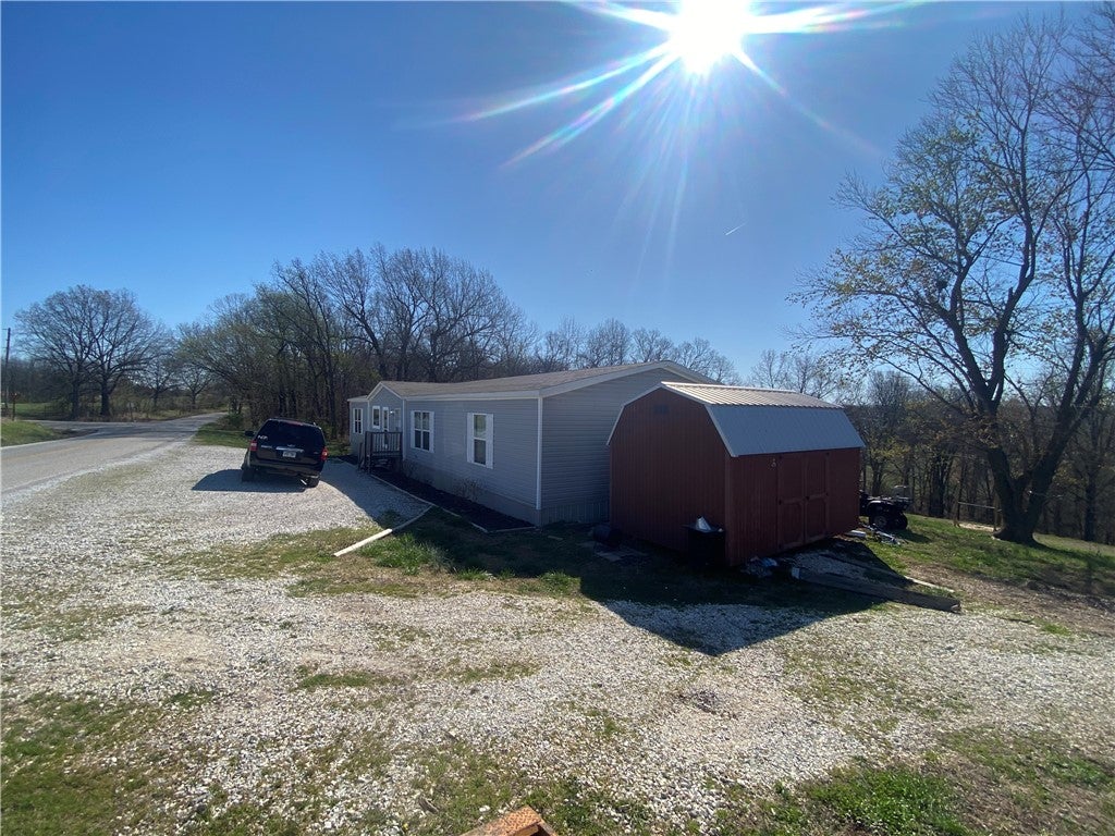 20042 Vanzant Road, Springdale, AR 72764 - MLS# 1270048 - Coldwell