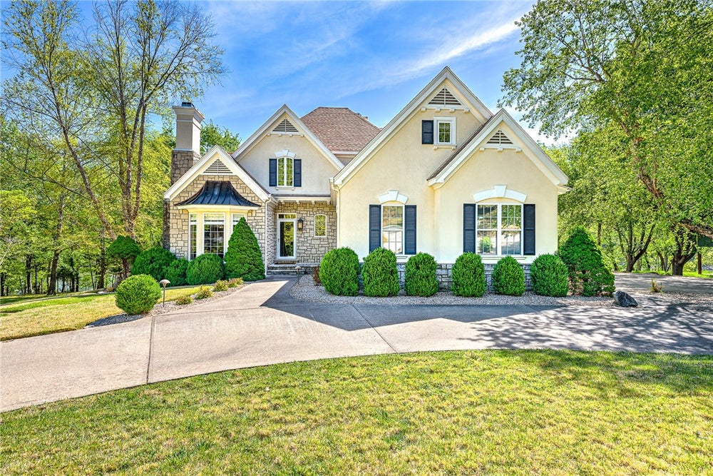 45 Sailboat Drive, Holiday Island, AR 72631 MLS 1272943 Coldwell