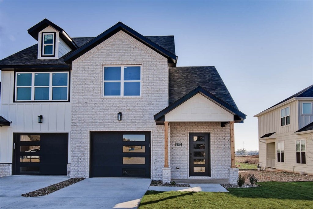 2805 SW Hampshire Avenue, Bentonville, AR 72713 MLS# 1325989