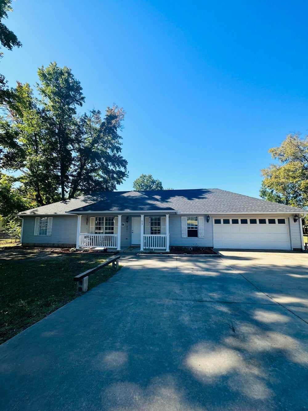 609 N 14th Street, Ozark, AR 72949 MLS 24990 Coldwell Banker