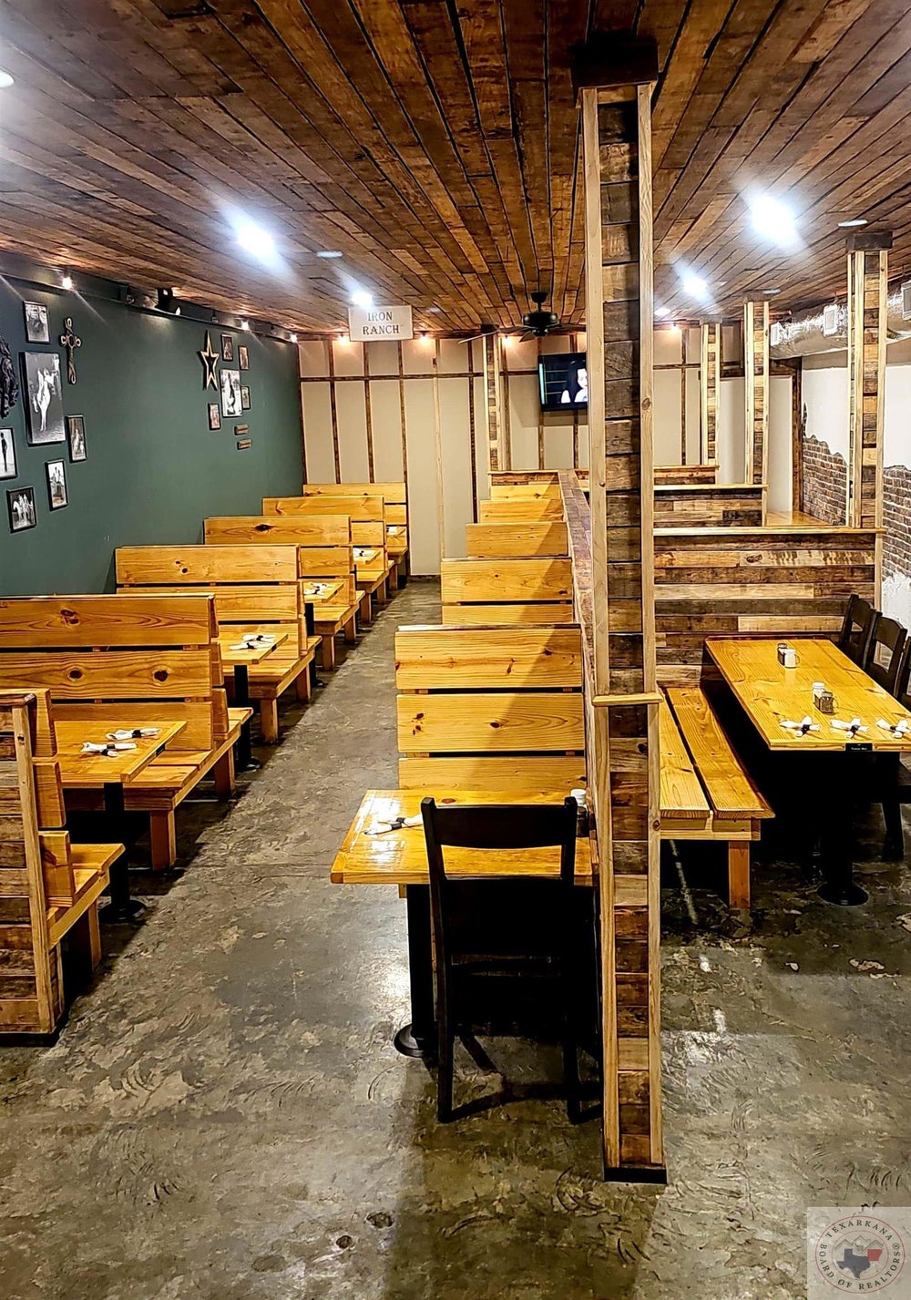 101, 103 N Elm, New Boston, TX 75570 MLS 114064 Coldwell Banker