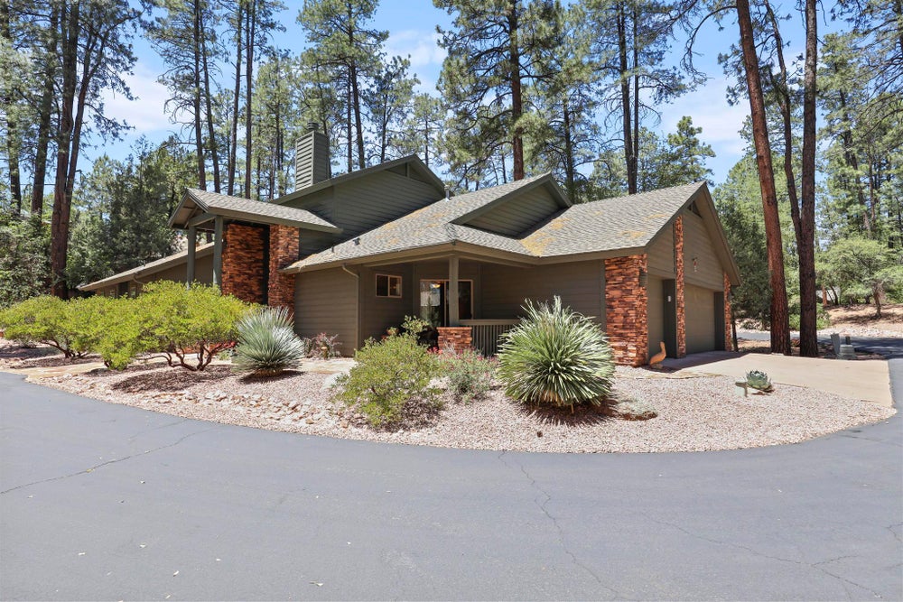503 N Pine Island Drive, Payson, AZ 85541 MLS 90446 Coldwell Banker