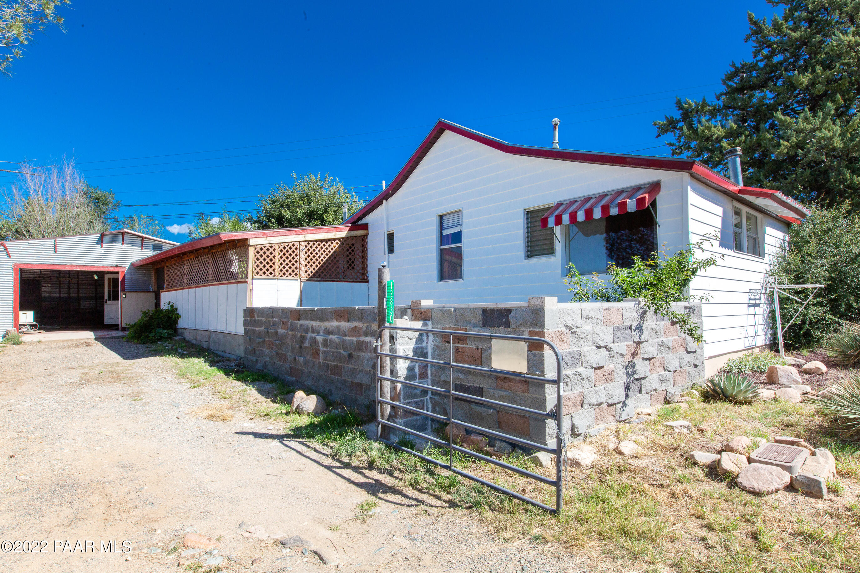 Property view