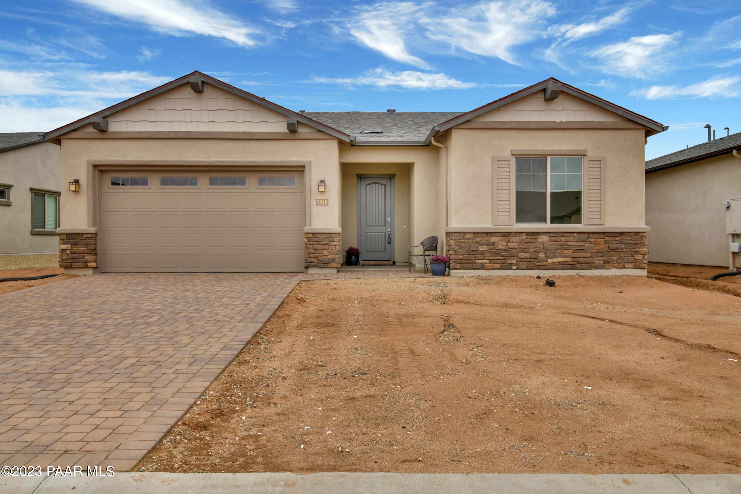 7918 E Carbon Court, Prescott Valley, AZ 86315 MLS 1054712