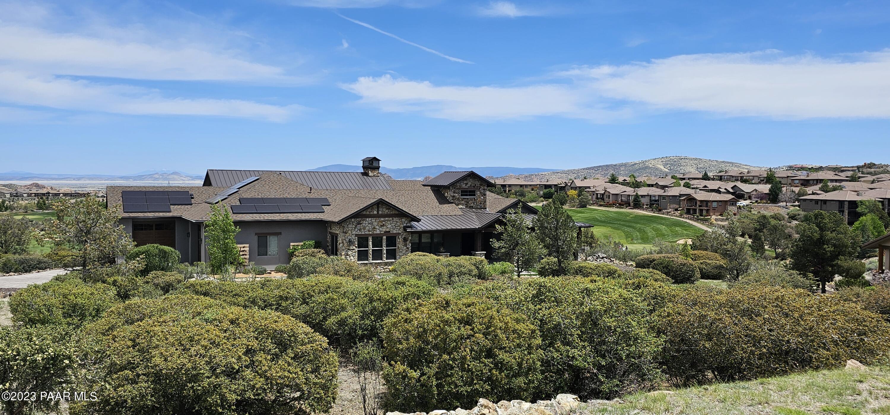 1164 Northridge Drive, Prescott, AZ 86301 MLS 1055867 Coldwell Banker