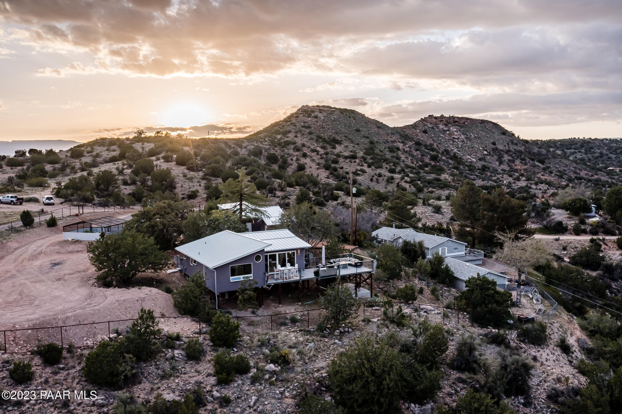 Property view
