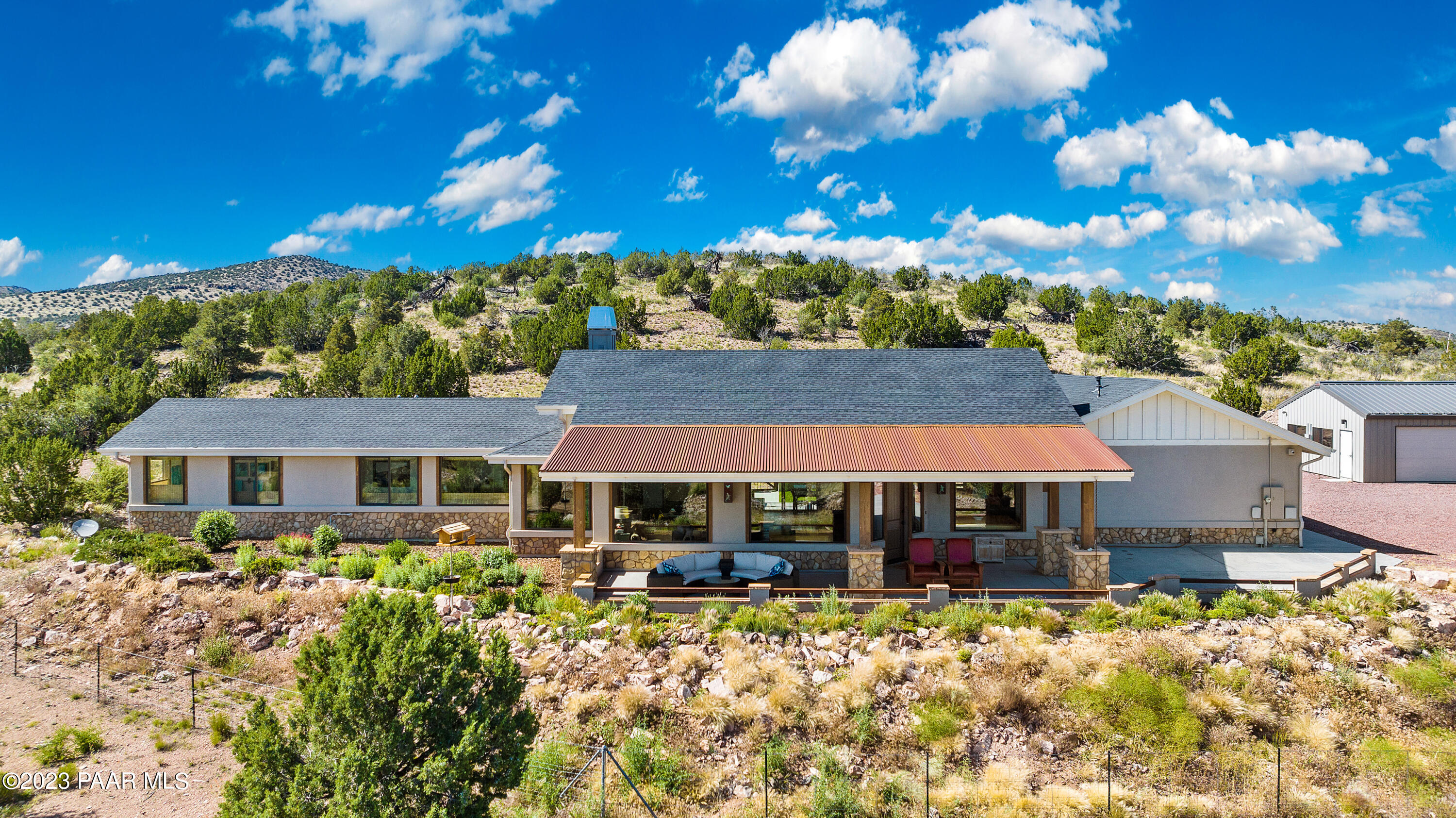 Property view