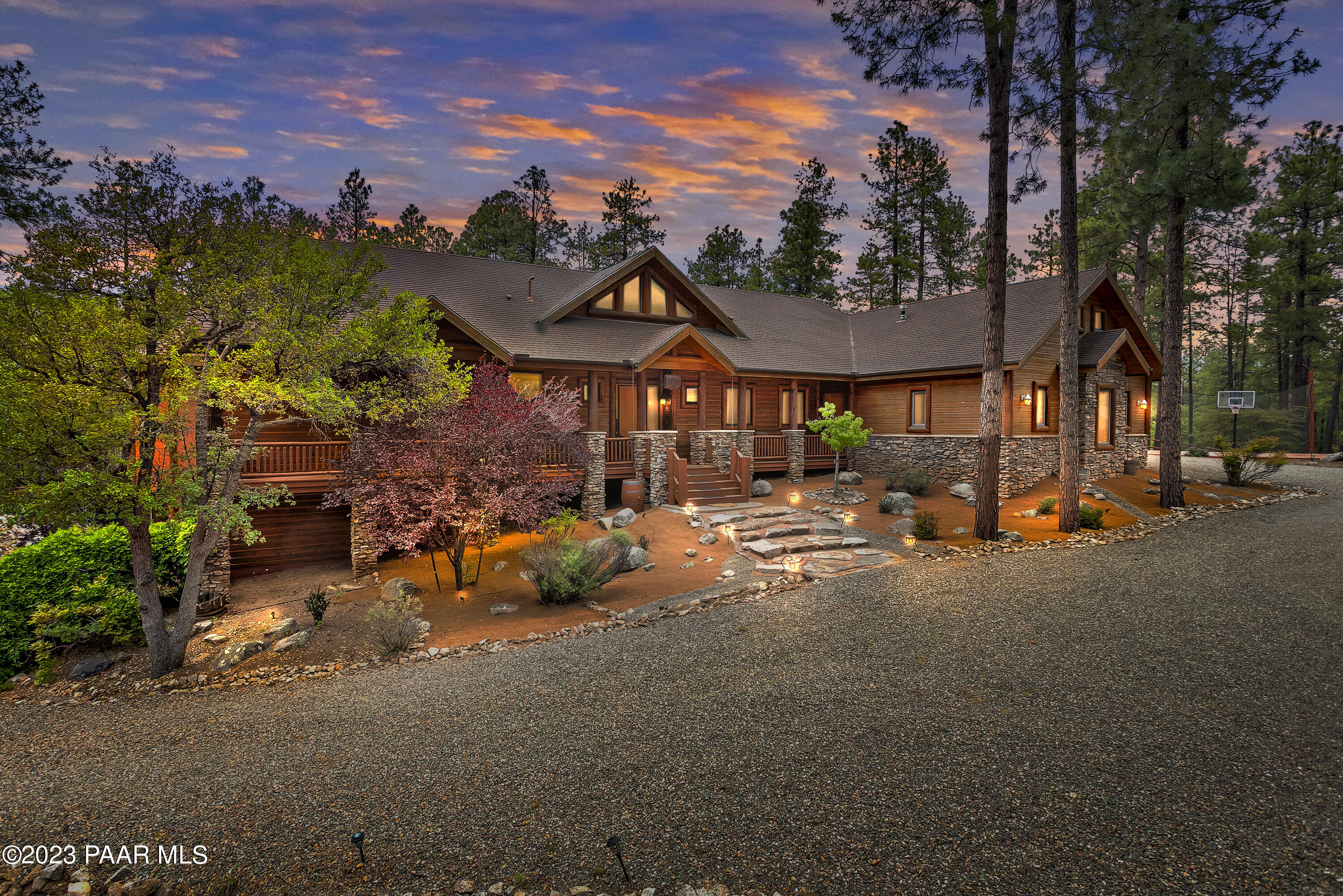 Property view